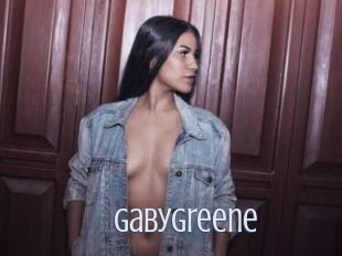 GabyGreene