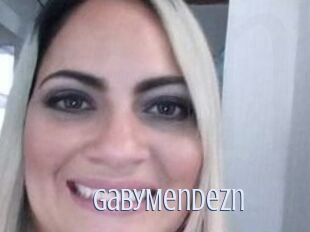 GabyMendezn