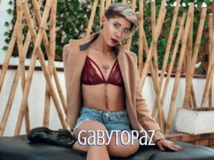 GabyTopaz