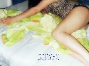 GabyyX