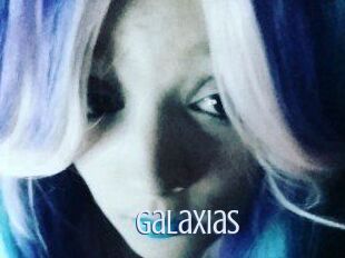 Galaxias