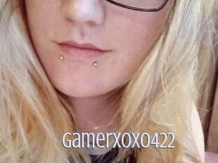 GamerXOXO422