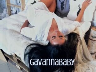 GavannaBaby