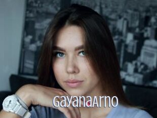 GayanaArno