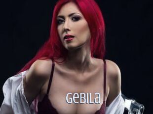 Gebila