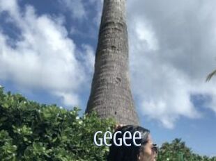 Gegee