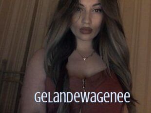 Gelandewagenee