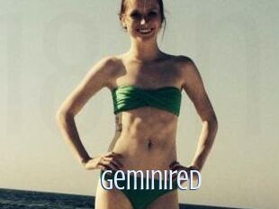 Geminired