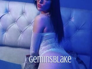 Geminsblake