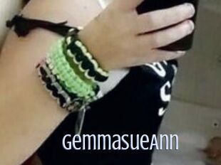 GemmaSueAnn