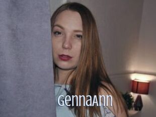 GennaAnn