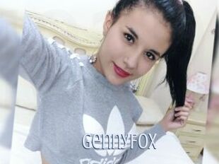 GennyFox