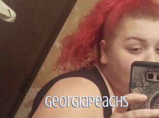 Georgia_Peachs