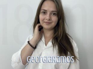 GeorgiaRamos