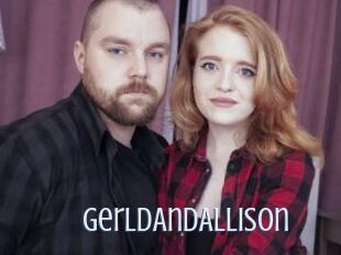 GerldAndAllison