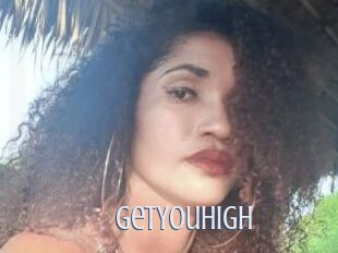 GetYouHigh 18 ans Nue