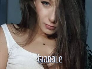 GiaBale 18 ans Nue