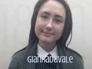 GiannaDuvale