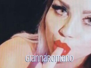 GiannaRomano