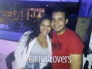 GiftedLovers 18 ans Nue