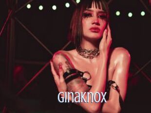 GinaKnox