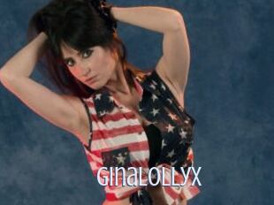 GinaLollyX