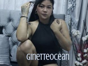 GinetteOcean