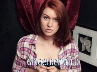 GingerRedWild