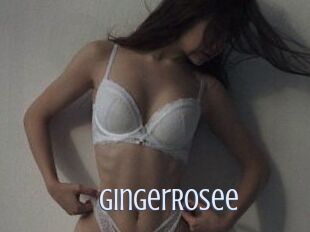 GingerRosee