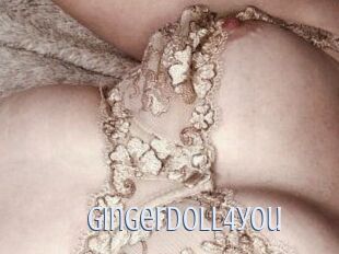 Gingerdoll4you