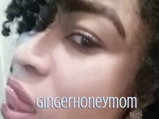 Gingerhoneymom