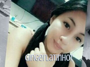 Gingerlatinhot