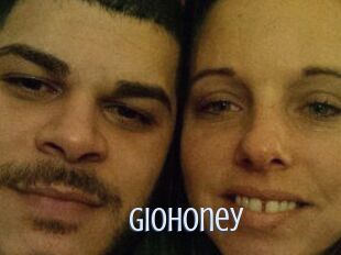 GioHoney