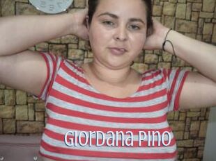 Giordana_Pino 18 ans Nue