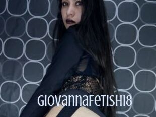 GiovannaFetish18