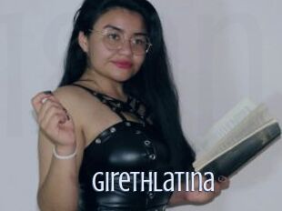 Girethlatina