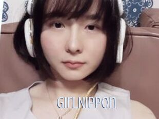 GirlNippon