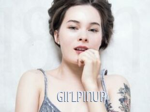 GirlPinUp