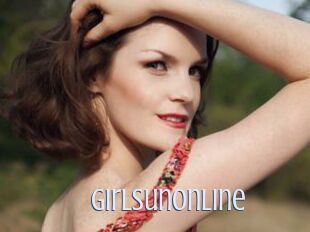 GirlSunOnline