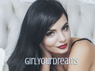 GirlYourDreams