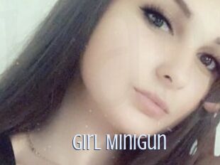 Girl_Minigun