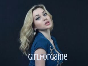 GirlforGame