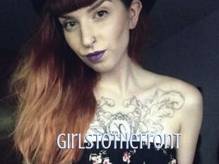 GirlsToTheFront