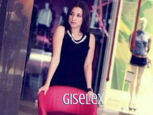 GiseleX