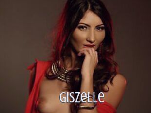 Giszelle