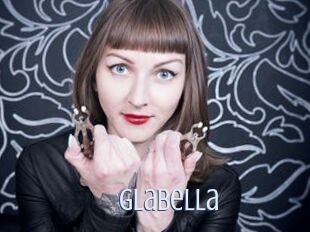 Glabella