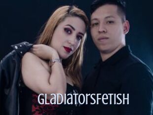 GladiatorsFetish