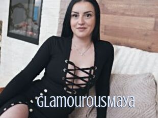 GlamourousMaya