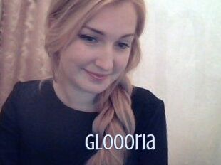 Gloooria