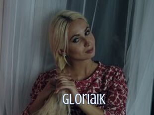 GloriaIK